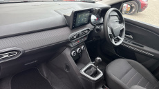 Dacia Jogger 1.0 TCe Extreme SE 5dr Petrol Estate